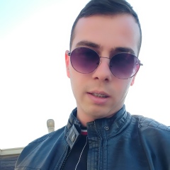 Miragha Agazade, Баку