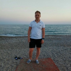 Кирилл Бондарев, 22.07.1985, Москва