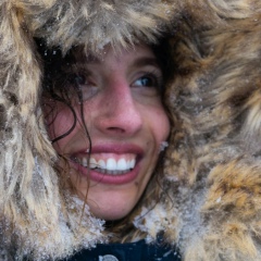 Инна Кейль, 15.08.1994, Berlin