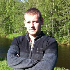 Сергей Филиппов, 27.10.1986, Санкт-Петербург