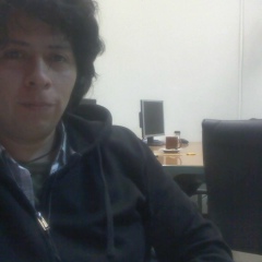 Eliseo Villarroel, 05.06.1986