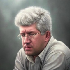 Эдуард Подгайский, Санкт-Петербург