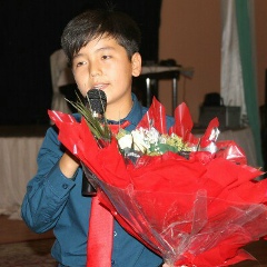 Халыков Нурпейс, 06.07.1992, Астана