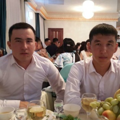 Айдархан Кушербаев, 01.01, Актобе