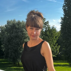 Marisha Vasilevskaj, 19.01, Санкт-Петербург