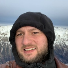 Игорь Serg, 27.07, Москва