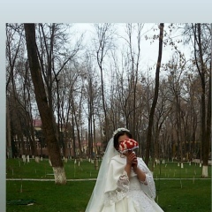 Балжан Бимурат, 01.12.1996