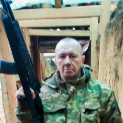 Сергей Мурманский