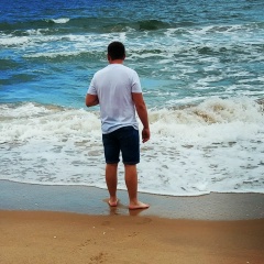 Сергей Шедогубов, 28.04, Воронеж