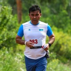 Нурлан Ильясов, 08.05, Атырау