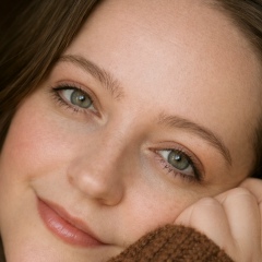 Кристина Штырц, 09.04.1989, Алматы