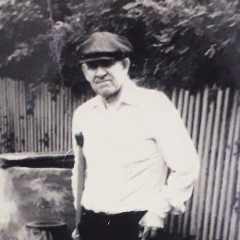 Андрей Клишин, 29.12, Рязань