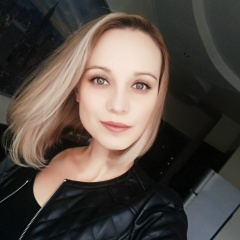 Наталья Брындина, 19.03, Москва