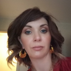 Анна Федорова, 12.06.1985, Санкт-Петербург