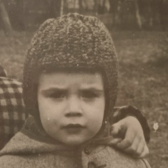 Степан Лисин, Пермь