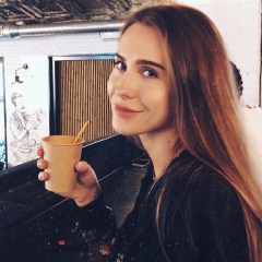 Юля Зинченко, 29.08.1993, Одесса