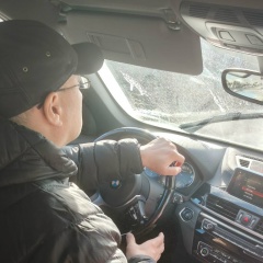 Сергей Постаногов, Пермь