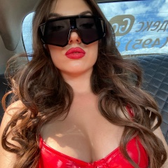 Яна Шацкая, 26.01.1994, Москва