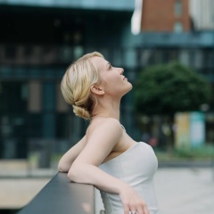 Евгения Невзгодова, 24.11, Москва