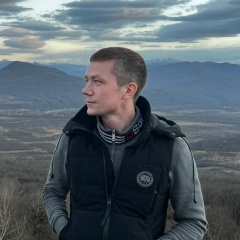 Александр Перфильев