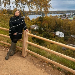 Дарья Панферова, 30.01.1988, Королёв