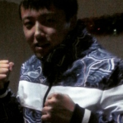 Куаныш Еркинович, 04.04, Караганда