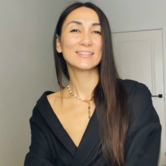 Alie Tengri, Ялта (пгт)