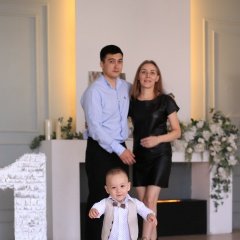 Руслан Курманалиев, 24.01, Бишкек