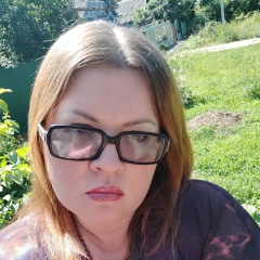 Наталия Усикова, 06.05.1985, Краснодар