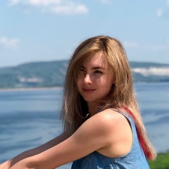 Екатерина Клищенко, 06.12