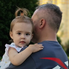 Артем Шульжук, 04.10.1984, Москва