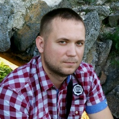 Сергей Василенко, 28.06.1986, Минск