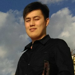 Aibek Sherimbekov, 15.07, Бишкек