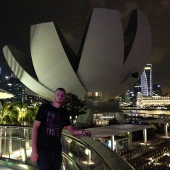 Михаил Бакулин, 29.06