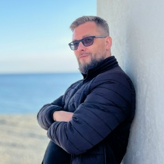 Сергей Лийц, Владимир