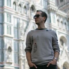 Tim Seven, 22.10.1986, Orlando