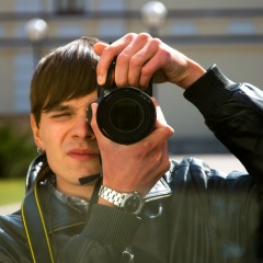 Константин Кириллов, 14.09.1988, Москва