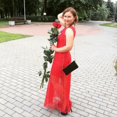 Екатерина Кононова, 04.10.1992, Минск