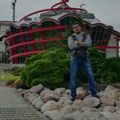 Юрий Невеселый, 13.03.1990, Кривой Рог