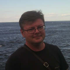 Сергей Лесников, 12.06.1972, Санкт-Петербург