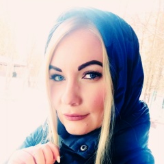 Танюшка Аникина, 04.02.1991, Barcelona