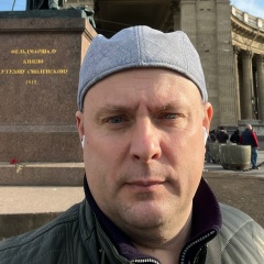 Денис Белояров, 08.12.1976, Санкт-Петербург