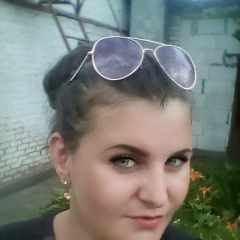 Лилия Пудовкина, 09.11, Кременчуг