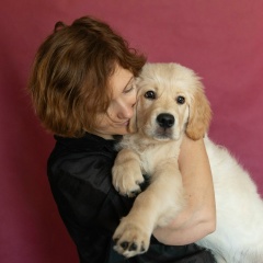 Фотограф-Анималист Анастасия Мельник, 04.03, Краснодар