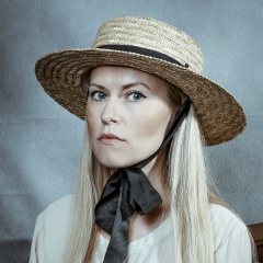 Tanya Grigorieva, 23.02, Санкт-Петербург