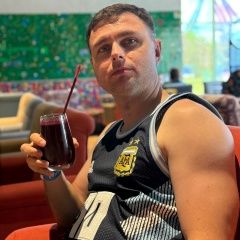 Dmitriy Isachenko, 11.03, Москва