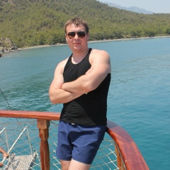 Ильдар Ахмадиев, 25.04, Уфа