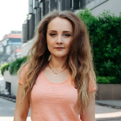 Надежда Бондаренко, 05.12, Кривой Рог