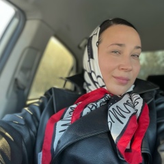 Татьяна Донская, 13.06.1986, Челябинск