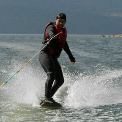 Евгений Суслов, Мелеуз